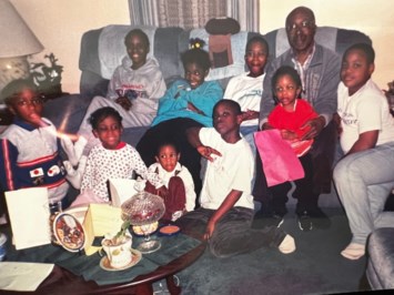 Obituary of Clarence P. Rodgers