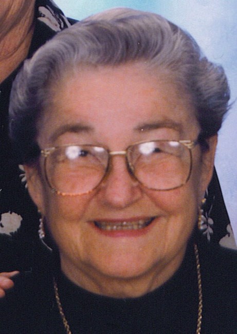 Obituary of Genelle Costlow Wright