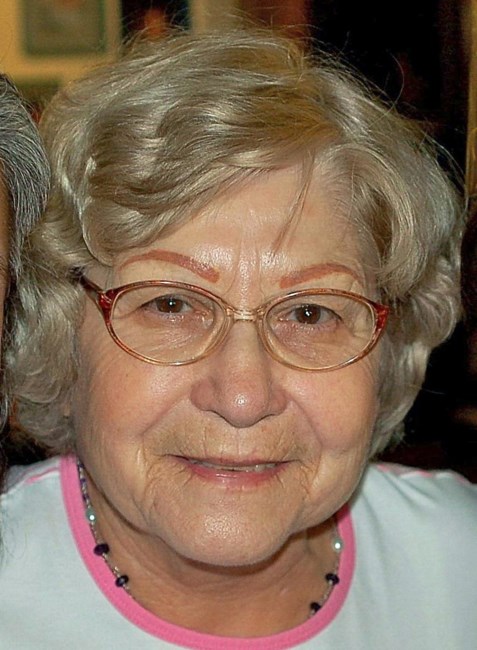 Obituary of Dolores Juanita Marquez