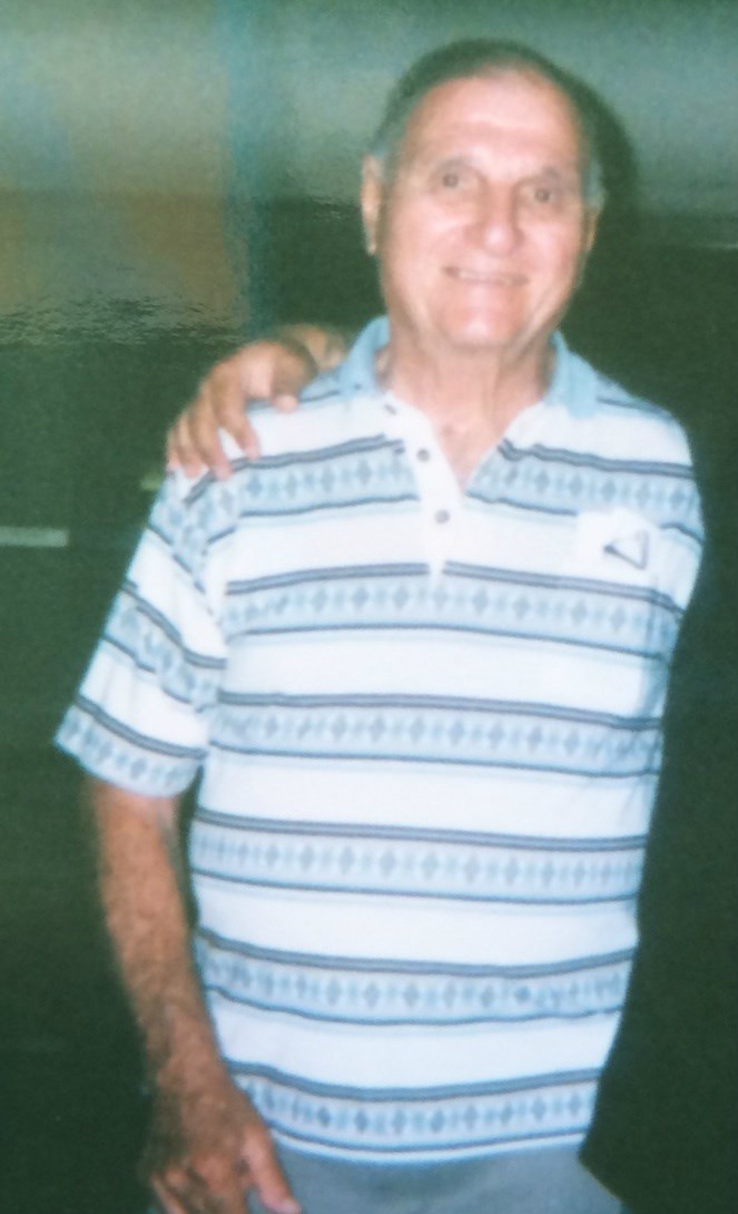 Obituary of John Lopes