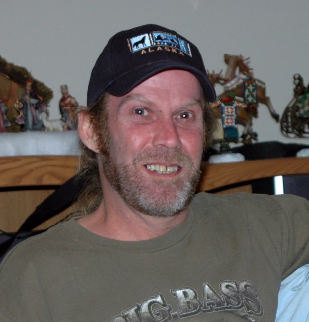 Obituary of James Richard Hawkins