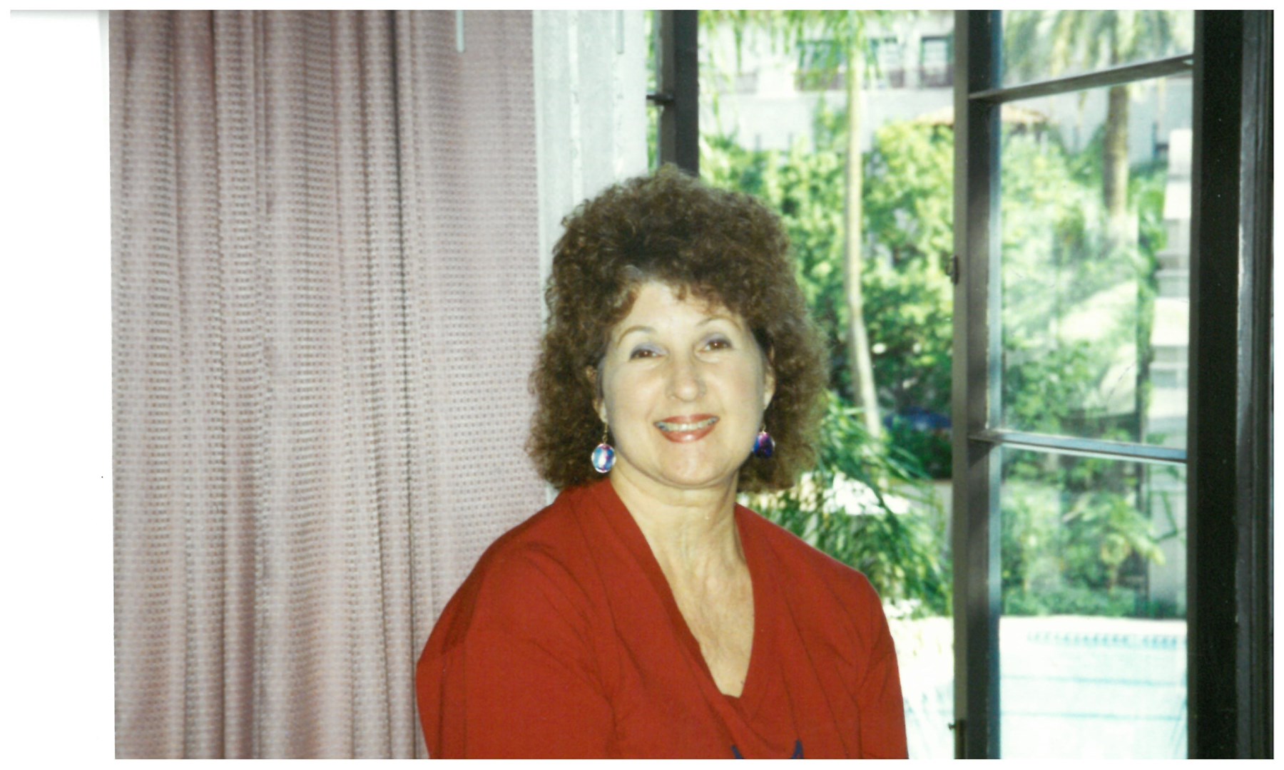 Mary Bernadette Francis Obituary Roseville, CA