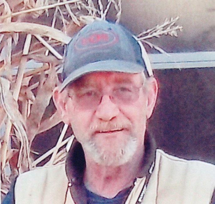 Obituary of Larry J. Alford