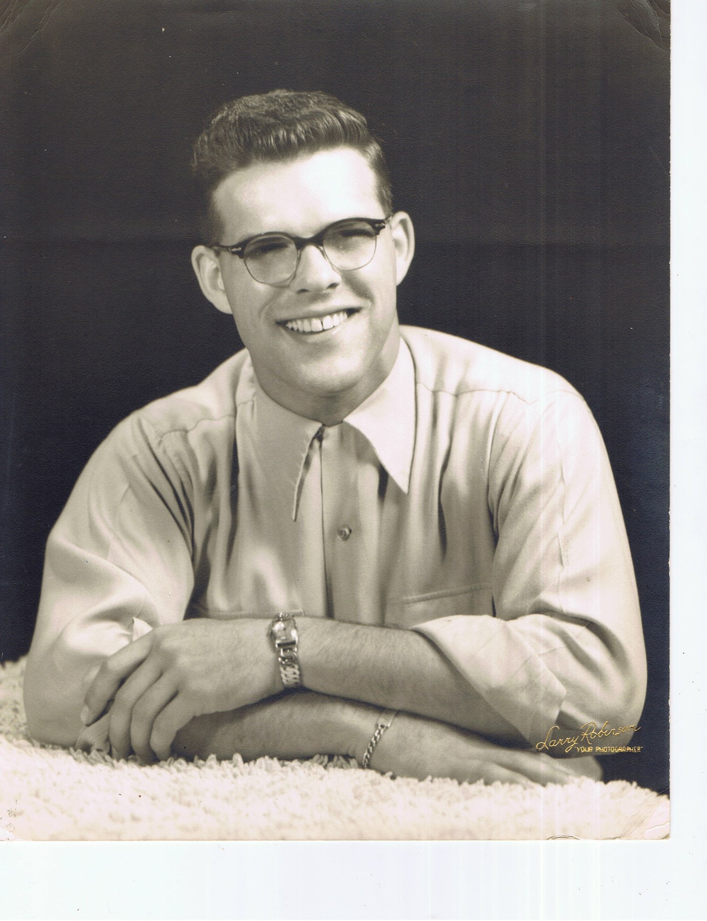 Obituary of William John Smith