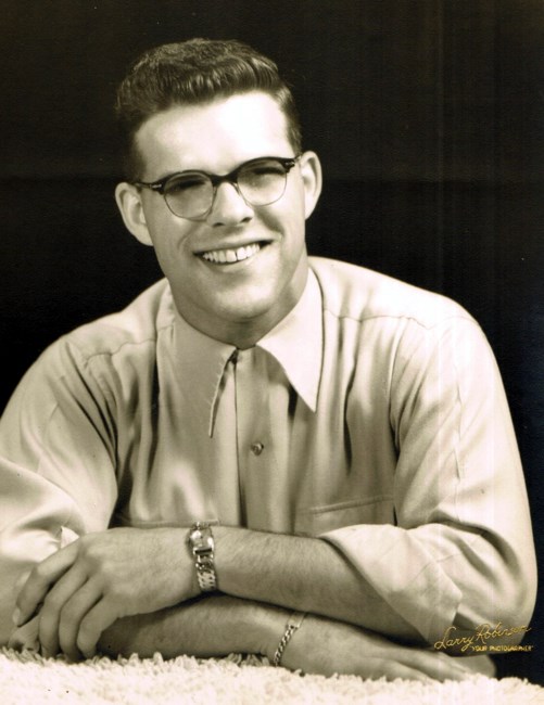 Obituary of William John Smith