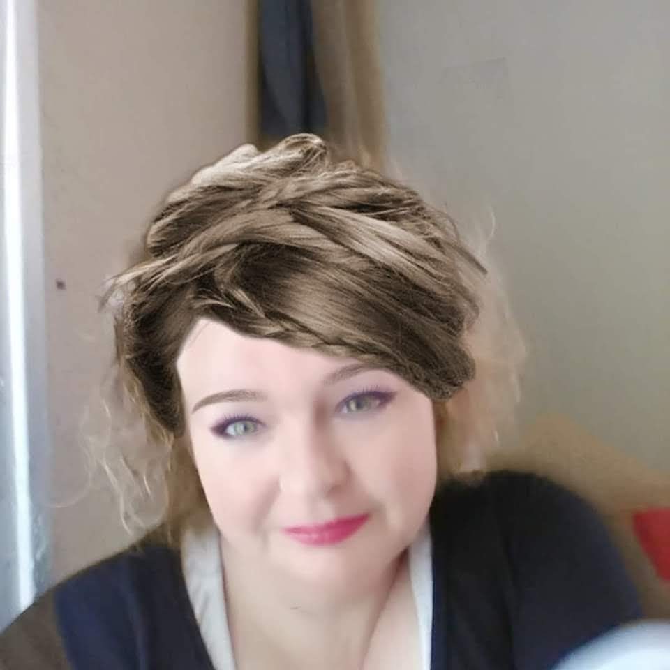 Obituary of Teresa Dawn Anthony-McKay