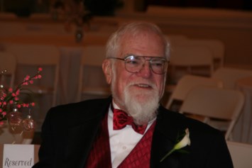Obituary of Thomas O. Morgan III