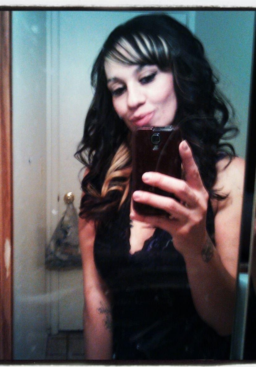 Obituary of Rebecca Felix Soto