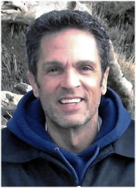 Avis de décès de Daniel P. Sansoterra