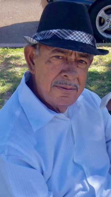 Obituario de Marcelino Eleno Jaramillo