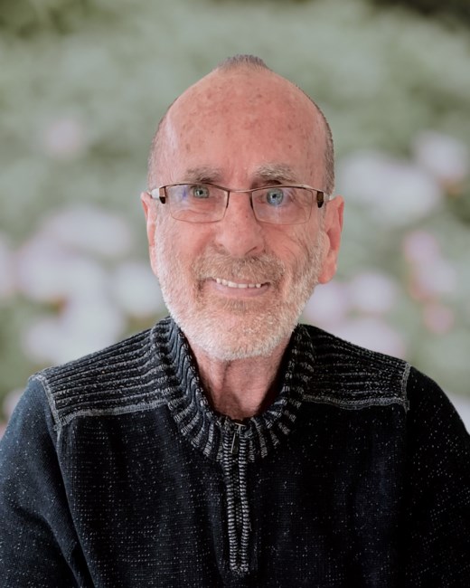 Avis de décès de Gilles Pouliot