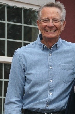 Obituary of David Francis Murrin