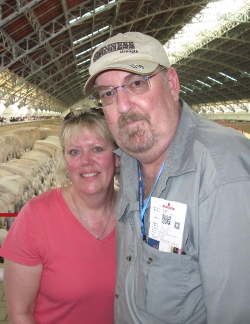 Obituary of Dr. Gerald "Gerry" Ewoldt