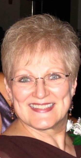 Obituary of Margaret Ann Kerekes