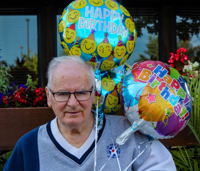 Obituario de Jerome "Jerry" Leo Werbrich