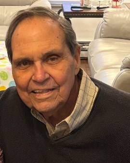 Obituary of Paul DeFina