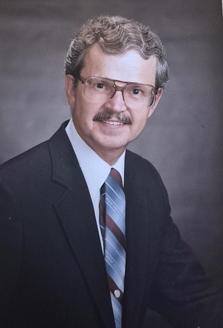 Obituary of Raymond Delos Cole