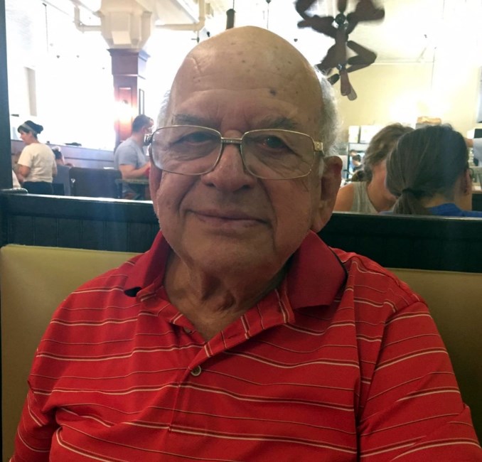 Obituary of Donald Lawrence Lindsley II