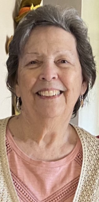 Obituary of Jean D. Ashton