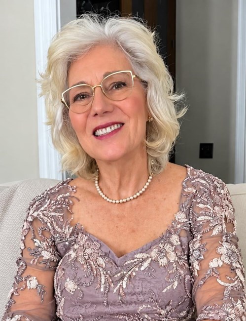 Obituary of Margaret Pennington Drinkwater