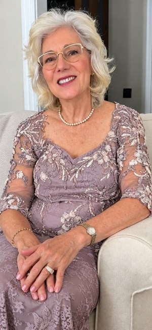 Obituary of Margaret Pennington Drinkwater