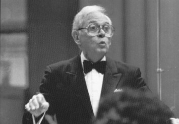 Obituary of George Spyros Manos