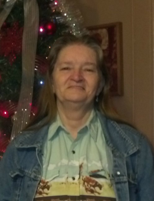 Obituary of Della Louise Gullette