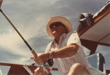 Obituary of Charles M Hinson