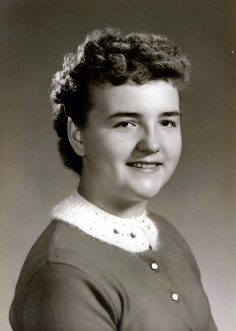 Obituary of Barbara Joan Rinehart