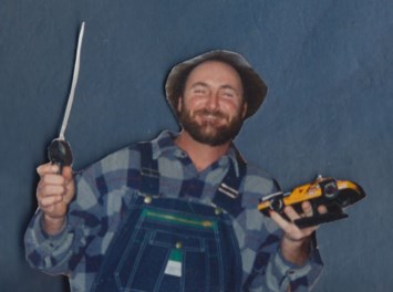 Obituary of Forest Lemoris "Marcell" Carpenter