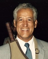 Obituario de Robert J. McGowan