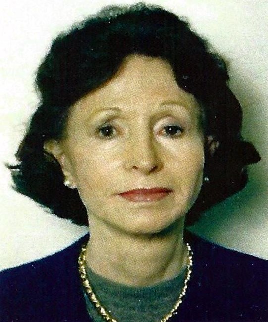 Obituary of Lucille Shippen Turner