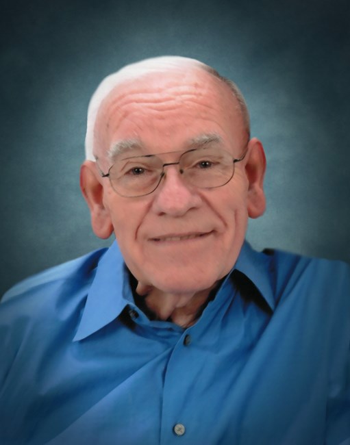 Obituary of William "Bill" Louis Fulkerson