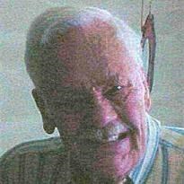 Obituary of Harry Louis Behring