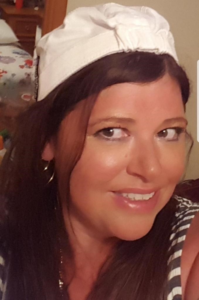 Obituary of Serena Lee Bailey Witherington