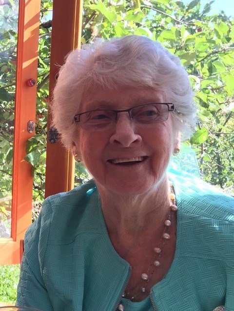 Obituary of Jane Markert