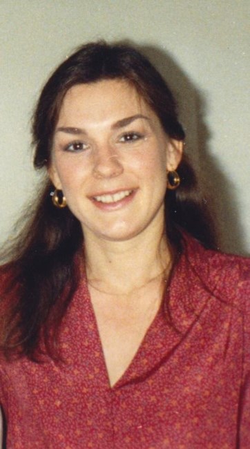 Obituary of Laura Ellen San Pietro