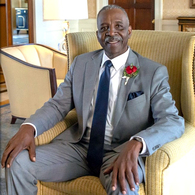 Obituary of Freddie Joel Sojourner