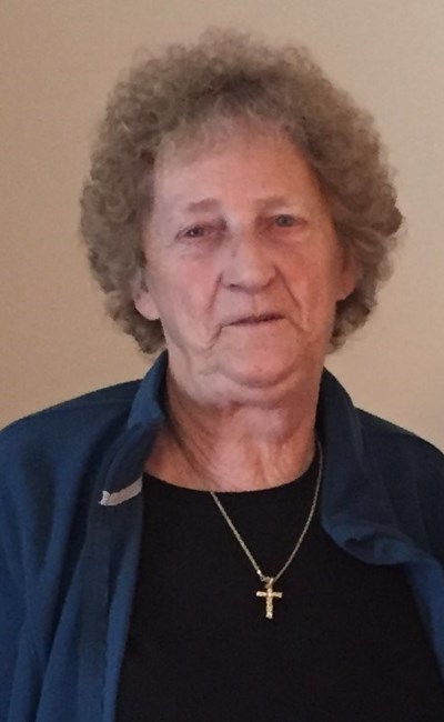 Obituary of Doris Durham