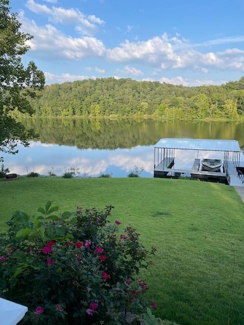 Obituary of Betty Leah Evans