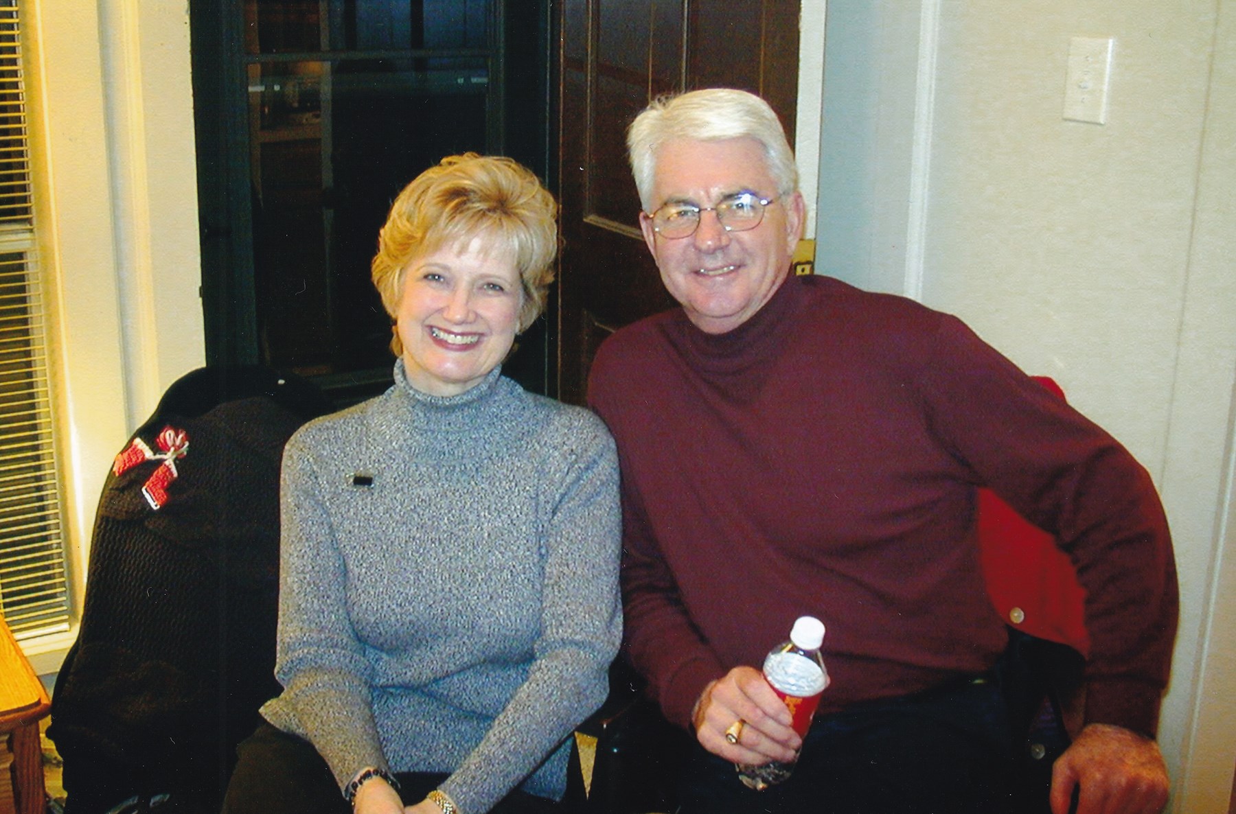 Obituary of Sandra Richmond Carrington