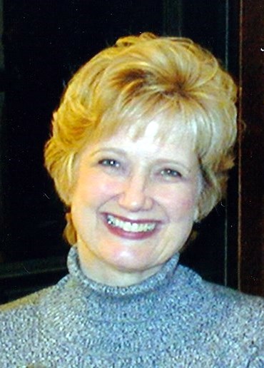 Obituary of Sandra Richmond Carrington