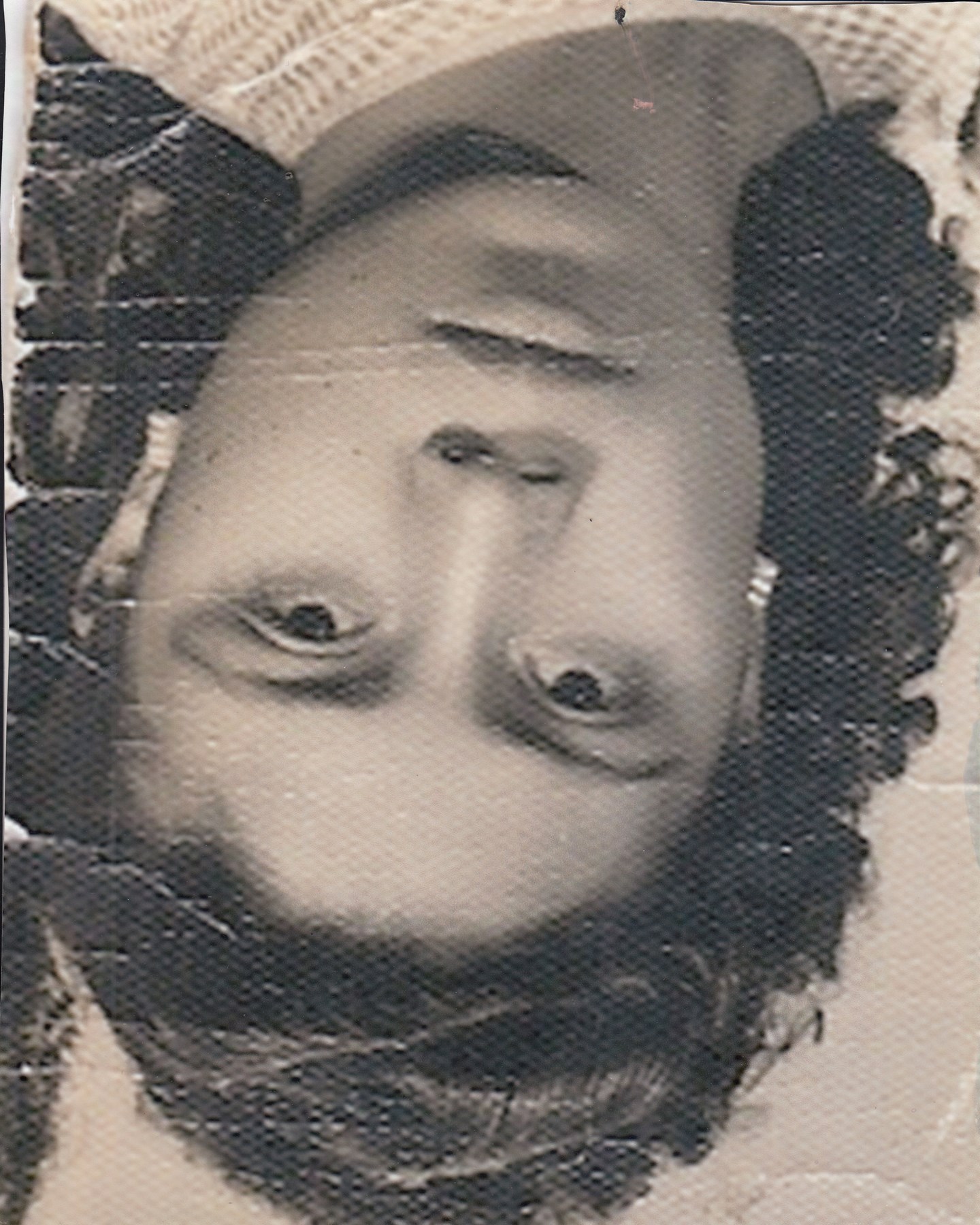 Obituary of Dolores Martinez Acosta