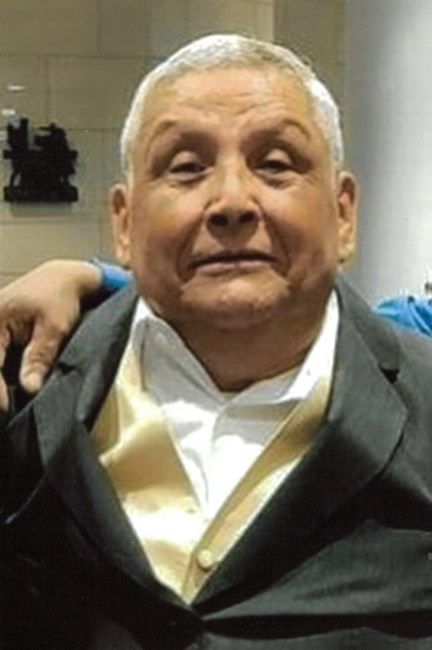 Obituary of Calixto Munguia Ramirez