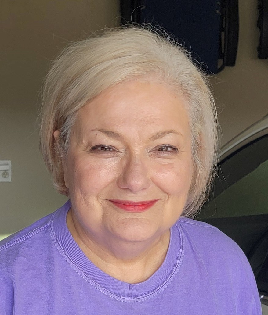 Obituary of Vicky Borne