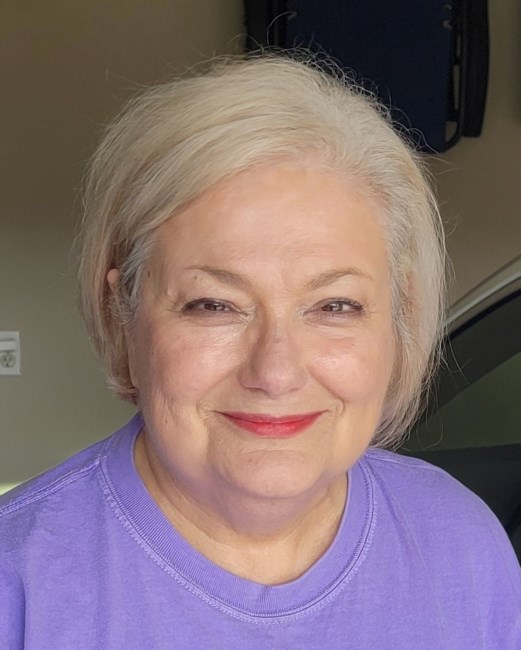 Obituary of Vicky Borne