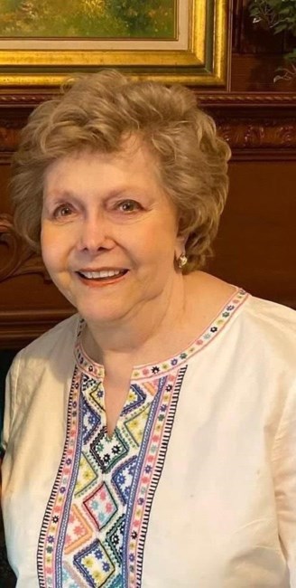 Obituario de Joan M. Gann
