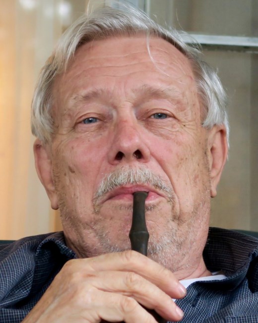 Obituary of Paul Frederick Olsen