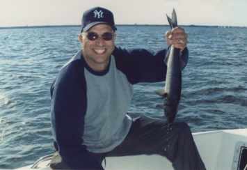 Obituary of Dante J Pagano