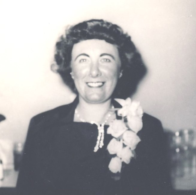 Obituary of Eva E. Pleason
